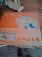 ProMed UVL-36 UV Lamp - Nieuw in doos, Ophalen of Verzenden, Nieuw, Overige typen