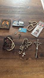 Devotie religie, Ophalen of Verzenden, Gebruikt