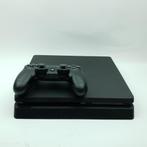 Playstation 4 Slim 500GB met controller || Nu maar €159.99 |, Spelcomputers en Games, Spelcomputers | Sony PlayStation 4, Gebruikt