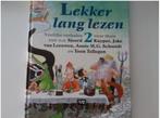 Lekker lang lezen., Boeken, Ophalen of Verzenden, Zo goed als nieuw, Fictie algemeen