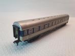 Fleischmann HO Wagon - Gebruikt, Hobby en Vrije tijd, Modeltreinen | H0, Ophalen of Verzenden, Gebruikt, Wagon, Fleischmann