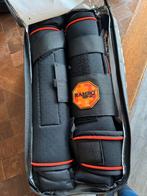 RAMBO IONIC STABLE BOOTS PAIR, Dieren en Toebehoren, Ophalen of Verzenden, Zo goed als nieuw