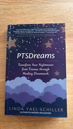 PTSDreams - linda Yael Schiller, Ophalen of Verzenden, Zo goed als nieuw, Astrologie, Overige typen