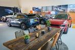 Performance 204pk Sportieve elegantie met net 33.000 km erva, Automaat, Stof, Gebruikt, Zwart