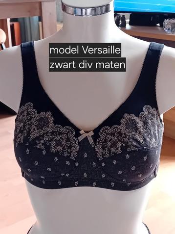 nieuwe prothese bh's  beschikbaar voor biedingen