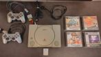 PlayStation 1 bundle – SCPH-7502 met spellen en accessoires, Spelcomputers en Games, Spelcomputers | Sony PlayStation 1, Ophalen of Verzenden