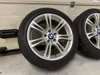 18inch BMW Style 350 M Velgen! A-Merk Winterband F10 F30 X1