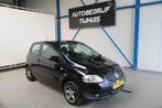 Volkswagen Fox 1.2 Trendline, Voorwielaandrijving, 969 kg, 4 stoelen, 1198 cc