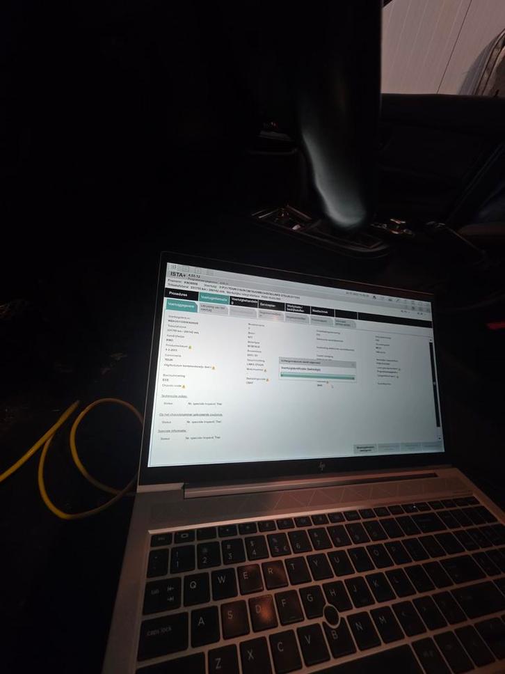 ISTA 4.55.12 2025 bmw software, Auto diversen, Autogereedschap, Zo goed als nieuw, Ophalen of Verzenden