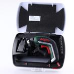 Bosch IXO 3 accu schroevendraaier, Flex Ltd., Zo goed als nieuw, https://flex.com/contact-us, Nobelstraat 10, 5807 GA Oostrum