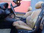 BMW 3 Serie Cabrio 318Ci Executive 143PK Bomvolle Auto!, 13 km/l, Achterwielaandrijving, 680 kg, Cabriolet
