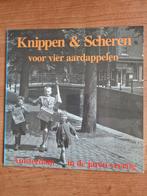 Knippen & Scheren - Amsterdam '40, Ophalen of Verzenden, 20e eeuw of later, Gelezen