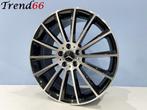 5x112 19'' Velgen Mercedes AMG C E V Klasse W204 W205 W215, Velg(en), Niet ingevuld, Nieuw, Ophalen of Verzenden