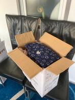Doos meisjes kleding 104, Ophalen of Verzenden