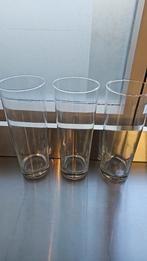 waterglazen, Ophalen of Verzenden, Gebruikt, Waterglas