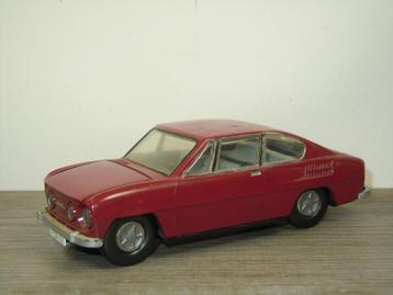 Skoda 110R Coupe - VEB Plasticart 1:30 beschikbaar voor biedingen