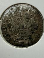 Pauwschelling 1621 Antwerpen, Vóór koninkrijk, Zilver, Losse munt, Overige waardes