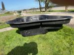Ubbink ca-siii tuinvijver met pomp 350 liter, Tuin en Terras, Vijvers, Ophalen of Verzenden, Gebruikt