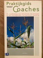 Boek 'Praktijkgids voor Coaches', Ophalen of Verzenden, Nieuw, Julie Starr
