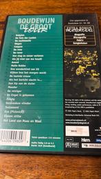 Boudewijn de Groot dvd Tour 25 tracks, Cd's en Dvd's, Dvd's | Muziek en Concerten, Alle leeftijden, Ophalen of Verzenden, Gebruikt