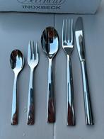 Kwaliteits Bestek set, Nieuw 6 pers. 30 delig, Huis en Inrichting, Nieuw, Ophalen of Verzenden, Rvs of Chroom, Vaatwasserbestendig