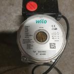 Goede Wilo  circulatie pomp   CV, Doe-het-zelf en Verbouw, Verwarming en Radiatoren, Minder dan 30 cm, Overige typen, Minder dan 60 cm