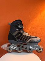 Ultra Wheels Skeelers maat 44/45, Overige merken, Gebruikt, Heren, Ophalen of Verzenden