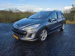 Peugeot 308 SW 1.6 THP XT 7-PER PANORAMADAK!, Auto's, Peugeot, Electronic Stability Program (ESP), Gebruikt, 4 cilinders, 150 pk
