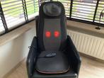 Medisana MCN Massagekussen - Shiatsu massage, incl. doos., Ophalen of Verzenden, Gebruikt, Massagestoel of Kussen