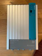 Mastervolt Mass Sine 24/2500 omvormer, Ophalen, Zo goed als nieuw, Elektra en Verlichting, Zeilboot of Motorboot