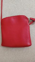 super leuk telefoon tasje, Ophalen of Verzenden, Zo goed als nieuw, Rood, Schoudertasje