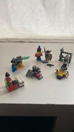 6 setjes lego te koop, Kinderen en Baby's, Speelgoed | Duplo en Lego, Ophalen of Verzenden, Zo goed als nieuw, Complete set, Lego