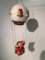 kerstman aan een luchtballon *, Diversen, Kerst, Niet bekend, Niet bekend, Nieuw, Ophalen of Verzenden