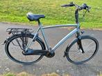 Fiets Gazelle Chamonix C7, Fietsen en Brommers, Fietsen | Heren | Herenfietsen, Ophalen, Versnellingen, Zo goed als nieuw, 61 tot 65 cm