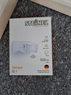Steinsel bewegingsmelder max 500 watt, Ophalen of Verzenden, Nieuw, Detector, Sensor of Melder, Beweging