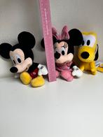 Disney knuffels BIEDEN!, Ophalen, Overige figuren, Nieuw, Knuffel