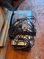 Sneeuwmachine - Klaar voor gebruik!, Muziek en Instrumenten, Licht en Laser, Ophalen, Gebruikt, Overige typen