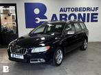 Volvo V70 2.5T Kinetic, Auto's, Volvo, Voorwielaandrijving, Stof, Zwart, Blauw