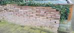 Gratis 5,5m2, Tuin en Terras, Tegels en Klinkers, Ophalen, Gebruikt, Beton, Klinkers