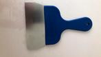 Thermohauser RVS  bakspatel Breed 15x6 cm, Ophalen of Verzenden, Nieuw