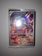 Wobbuffet 203 promo Pokemon kaart, Hobby en Vrije tijd, Verzamelkaartspellen | Pokémon, Ophalen of Verzenden, Zo goed als nieuw