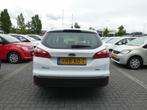 Ford Focus Wagon 1.0 EcoBoost Edition Plus, Euro 5, 101 pk, Gebruikt, Navigatiesysteem