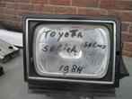 rechter koplamp celica RA 61  [AA63,TA6#,SA60,RA63,GA61,MA6, Auto-onderdelen, Verlichting, Ophalen of Verzenden, Gebruikt, Toyota