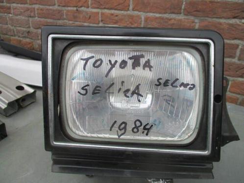 rechter koplamp celica RA 61  [AA63,TA6#,SA60,RA63,GA61,MA6, Auto-onderdelen, Verlichting, Toyota, Gebruikt, Ophalen of Verzenden