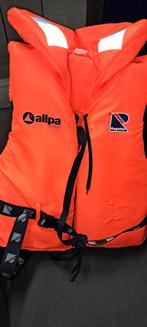zwemvest nieuw, Ophalen of Verzenden, Nieuw, Motor en Techniek, Zeilboot of Motorboot