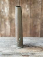 Koperen huls, Ophalen of Verzenden, Nederland, Hulzen of Bodemvondsten