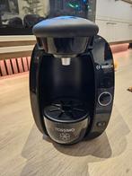 BOSCH TASSIMO
KOFFIE APPARAAT 
1 X GEBRUIKT 
ZGAN, Witgoed en Apparatuur, Koffiezetapparaten, Ophalen of Verzenden, Zo goed als nieuw