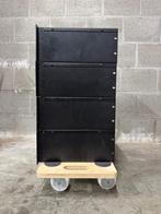 CROWN CL2, Ophalen, Zo goed als nieuw, 1000 watt of meer, P.A.