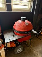 Kamado Joe - Big joe 2, Ophalen of Verzenden, Zo goed als nieuw