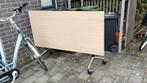 inklapbare tafel, Ophalen of Verzenden, Gebruikt
